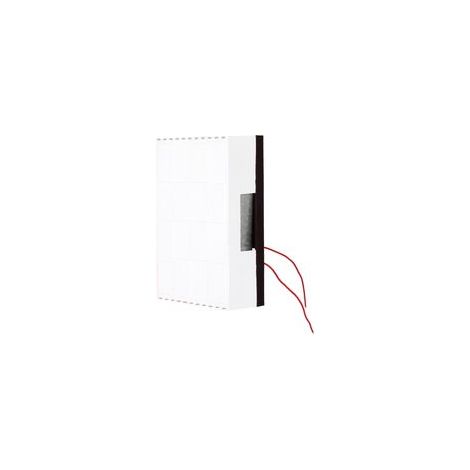 sonnette de porte mécanique filaire murale pour système de contrôle d'accès d'hôtel (220v) (1/5)