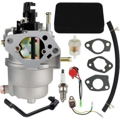 Carburetor kit for GP5000 GP5500 GP6500 389cc generator 0G8442A11 0J58620157