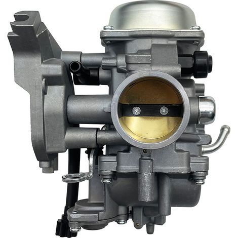 Carburateur de moto compatible avec PD35JL 35 mm CAT ATV350 366 400 (vente directe) (1/4)
