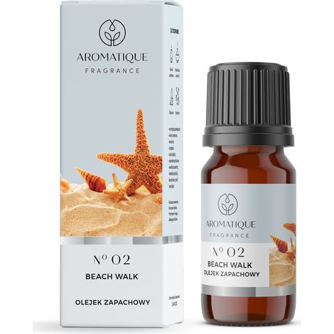 Olio profumato Aromatique Beach Walk 12 ml (1/3)