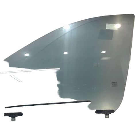 Glace Porte Avg RENAULT Megane [PRODUIT D'OCCASION]♻️803010008r (1/2)