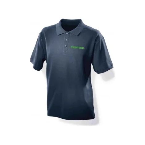 Polo de travail à manches courtes Festool - XL