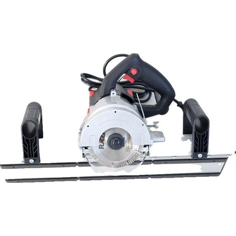 Machine à chanfreiner les carreaux, puissance de 1200W, design léger, Prise EU 220V (1/2)