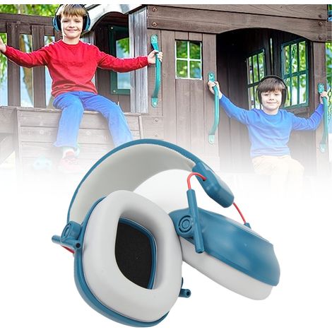 Casque antibruit pour dormir, casque antibruit industriel (1/5)