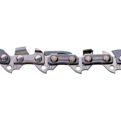 Chaîne de tronçonneuse (demi-carré) 14"", 50 maillons Stihl 55221250