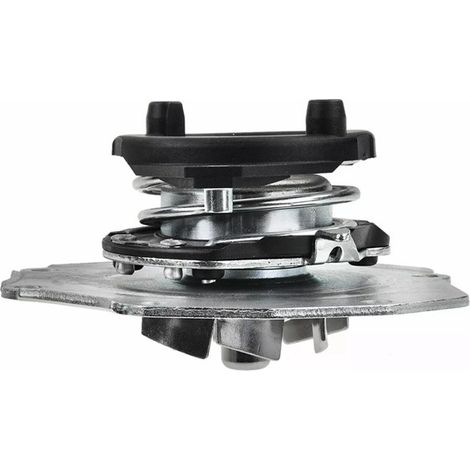 31219000 LR003204 30774949 is suitable for Volvo engine water pumps. (1/5)