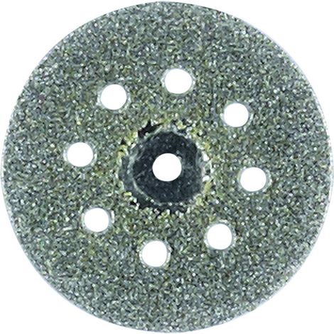 Proxxon - Diamantierte Trennscheibe für MICRO-Cutter MIC - 28654