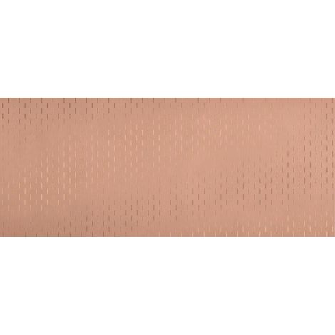 Carrelage effet Enduit Brodé 120x50x0,85 cm Mat Calviro - Mur intérieur (vendu par carton de 0,6 m²) - RO'MA CARRELAGE