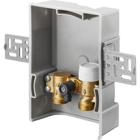 UNIBOX T VARIO, SIN CUBIERTA