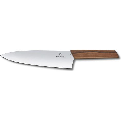 Victorinox Swiss Modern Carving Knife Walnut Wood  20 (1/4)
