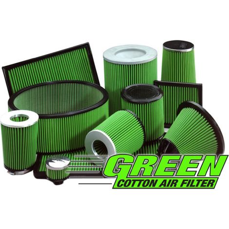 Filtre de remplacement compatible avec Kawasaki ER5 - 97-05 - MK0469