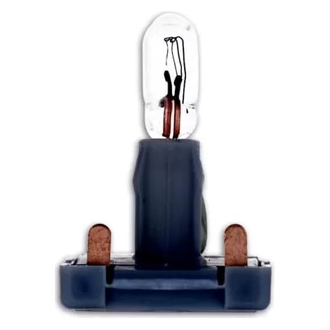Busch-Jaeger 8345-1 Steck-Glühlampe (1/2)