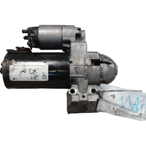 Demarreur BMW X1 [PRODUIT D'OCCASION]♻️12418577008 (1/2)