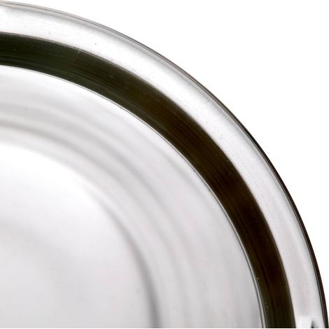 Clipeat cuadrado rectangular caja de cristal grande - 5five (1/5)