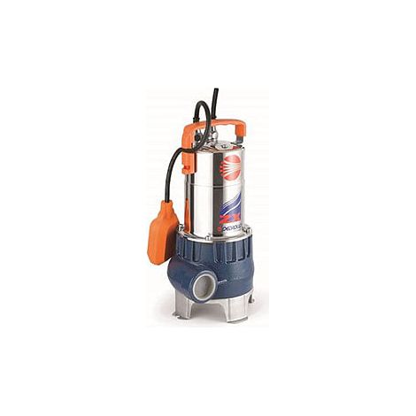 Elettropompa Sommergibile per acque sporche ZXM 1A/40 230V 50 Hz 0.60 KW , 0.85 HP