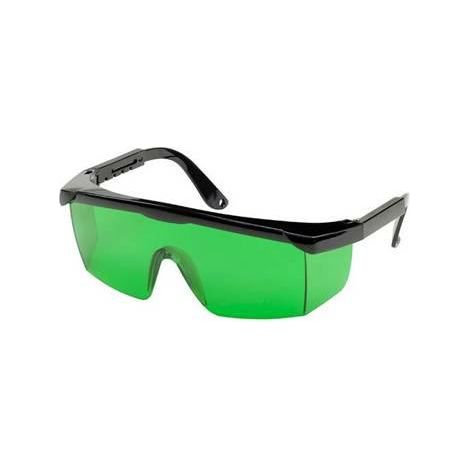 STANLEY STHT1-77367 - Gafas de seguridad para nivel láser de luz verde