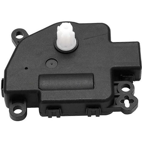 Nouveau servomoteur d'amortisseur de climatisation pour Dodge Jeep (1/5)
