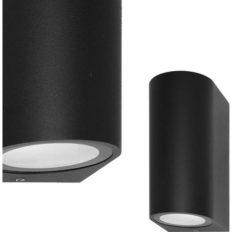 Genta OWL-2197-2R Italux Aufputz-Wandleuchte