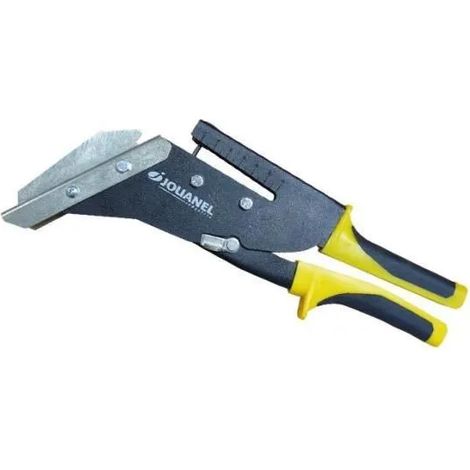 Zange Jouanel par35g 7 mm Schneidkapazität 3,2 mm Lochdurchmesser