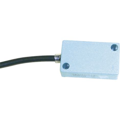 Secatec MKD16OUAK Reed-Kontakt 1 Wechsler 150 V/DC, 150 V/AC 1 A 20 VA (1/2)
