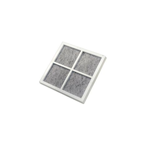 HQRP Filtro de aire compatible con refrigeradores LG LT120F / ADQ73214404 / ADQ73334008 / ADQ73334003 Reemplazo