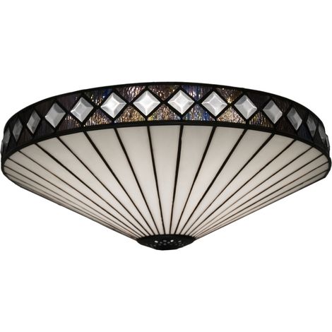 Lose Lampenschirm Ilumina Serie D-45cm