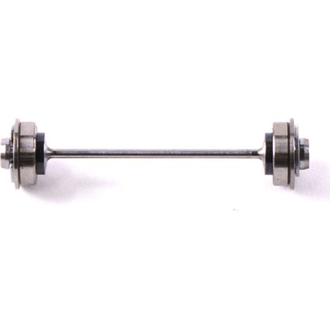 BaSt-Ing Schleifwelle 1/4" Picco
