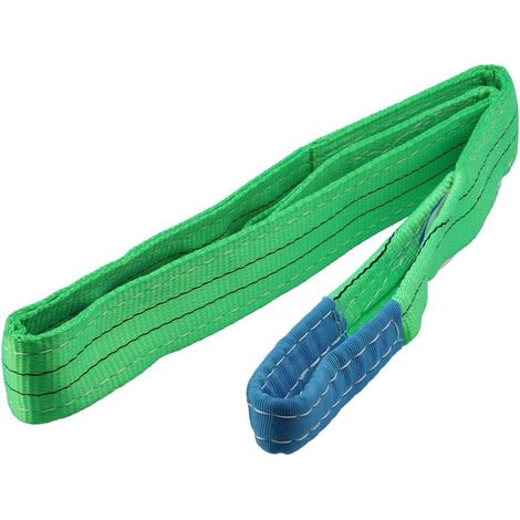 VOREL 82271 sangle de sangle d'amarrage