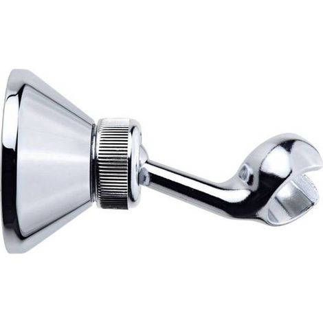 SUPPORTO A MURO X DUPLEX CONICO GHIERA OTTONE EURODOCCIA PZ 10
