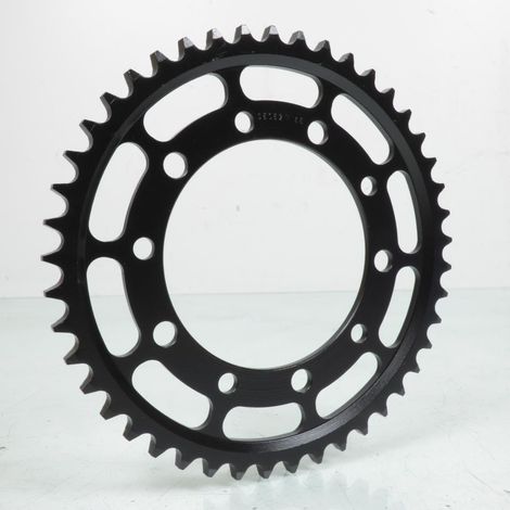 Couronne de transmission Esjot pour Moto Suzuki 1200 Gsf Bandit S (1/4)