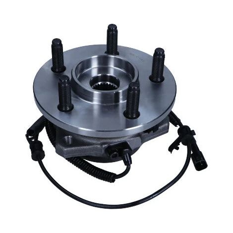 MAXGEAR 33-0741 Kit de roulement de roue pour Jeep Cherokee