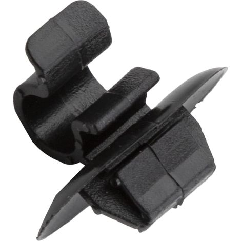 Supporto per asta cofano, morsetto di fissaggio, clip di fissaggio compatibile con C2 C3 C4 C5 106 206 306 3008 407 Partner B9 792834 7928.34