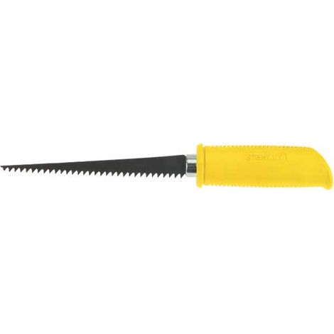 Seghetto foretto per cartongesso 0-15-556 STANLEY