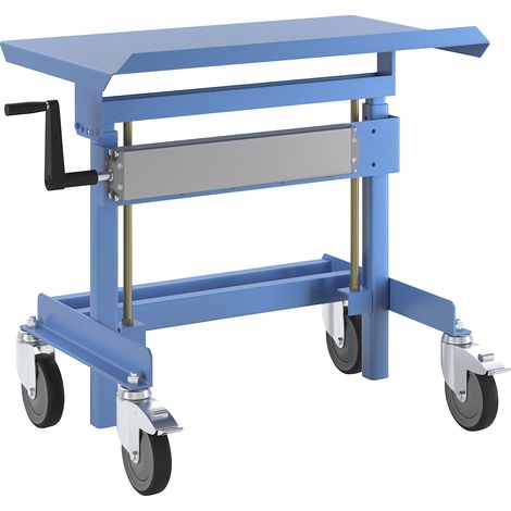 eurokraft pro 968712 eurokraft pro Servante d'atelier (1/5)
