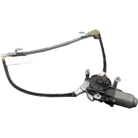 Mecanisme+moteur Leve-glace Avant Gauche RENAULT Clio [PRODUIT D'OCCASION]♻️7700842247