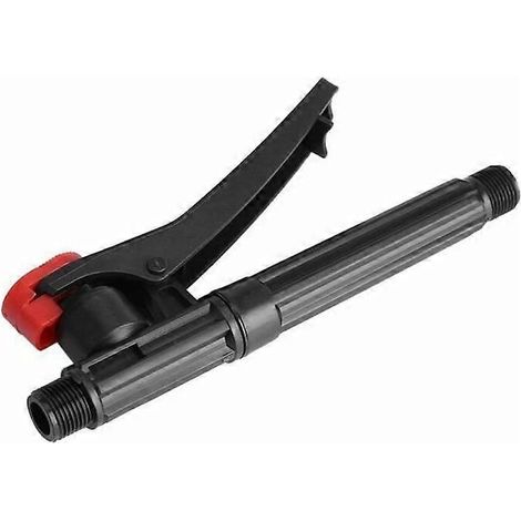 Sprayer Lance Handle,Sprayer Handle Garden Hose Assembly Accessory For Garden (1/5)