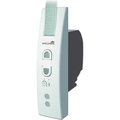 Elektr. Gurtwickler RolloDrive 45 (1/5)