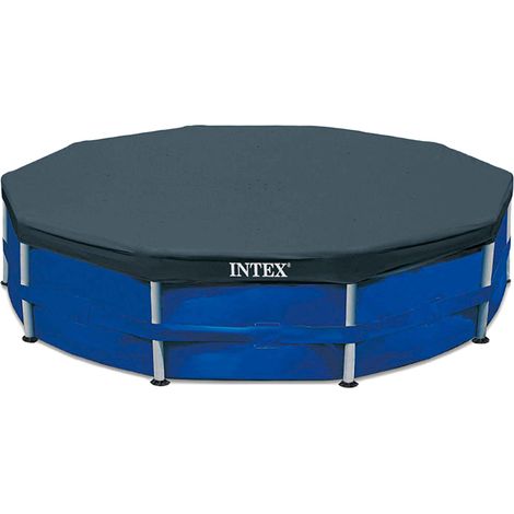 Cubierta para piscina de estructura de 366 cm INTEX 28031