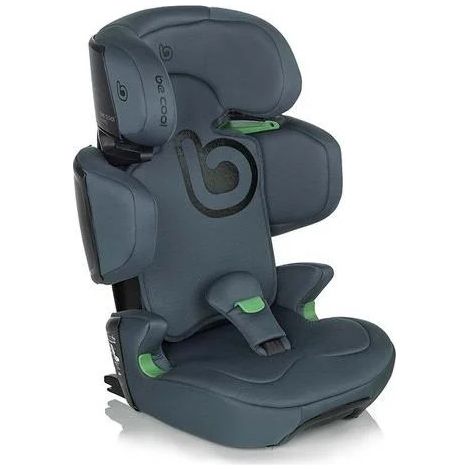 Be Cool Siège Auto 7035 Z15 Foldy Pliable Be Petrol