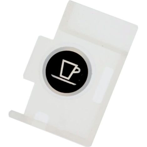 Touche grande tasse 505305 ms-624031 - expresso