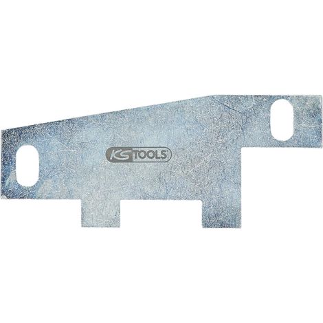 Utensile di fermo pompa olio per Ford / Jaguar / Land Rover