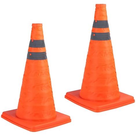 Safety Cones Safety Cone Driving Cones Parking Cones