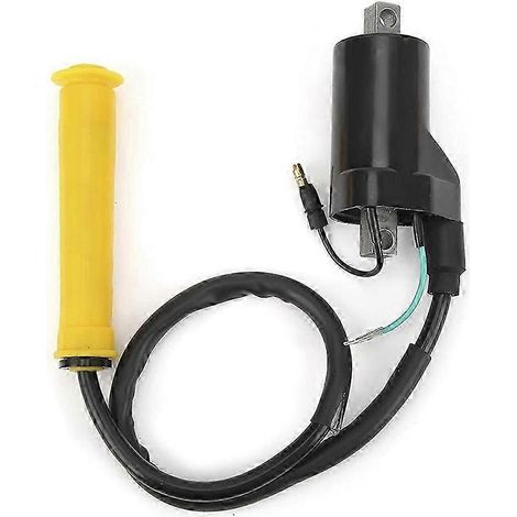 Kit de pièces pour bobine d'allumage 30500HN1003, compatible avec TRX400EX Sportrax 400 1999-2004 30500-HN1-003 (1/5)