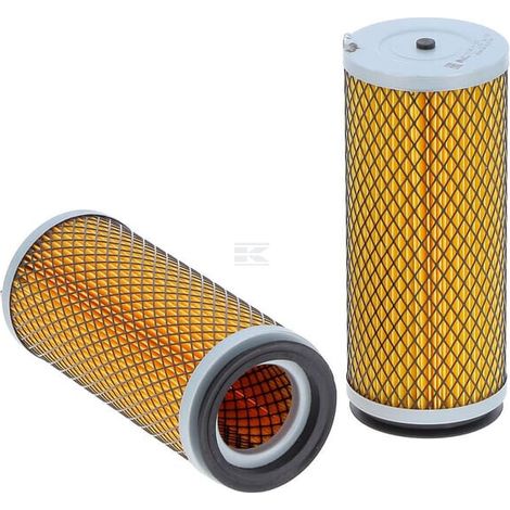 Filtro de aire HIFI FILTER SA7000