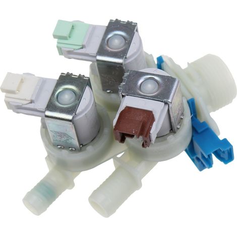 Electrolux - electrovanne 3 voies debitmetr - 8087104165 -