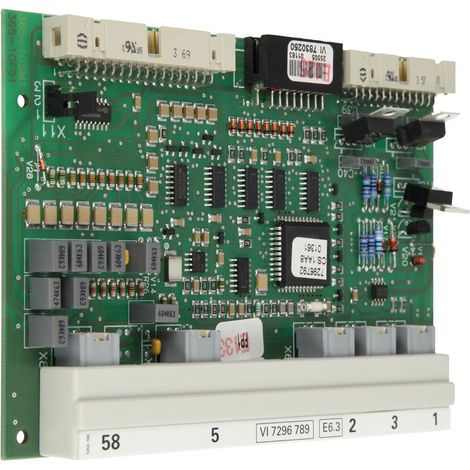 Circuit imprimé E6.3