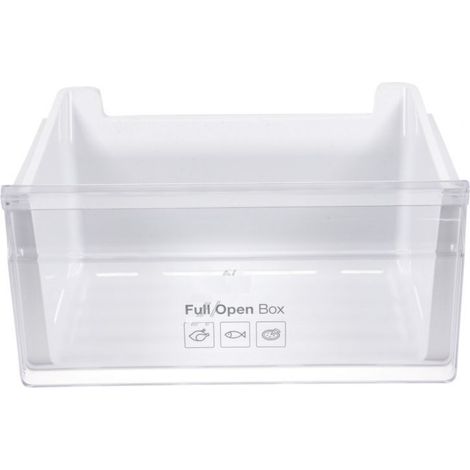 Set di cassetti (466 x 345 x 226 mm) per frigorifero - Samsung Freezer - DA97-13475A