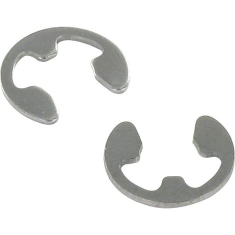 Anneau ARRET Inox A4 Diamètre Rainure 1.5-200 pièces (1/3)