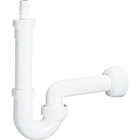 Siphon pour machine à laver Dallmer 111 DN 50 (1/2)