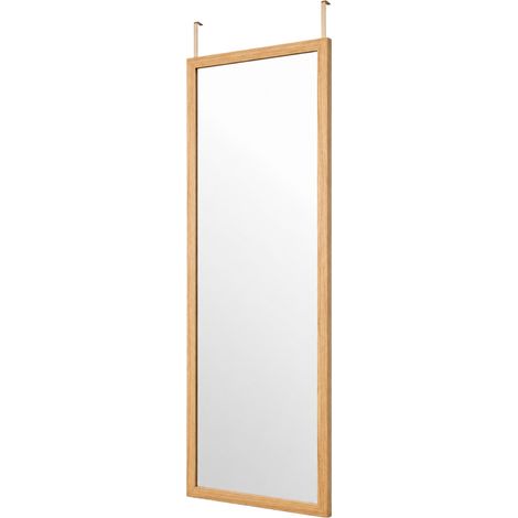 Spiegel für die Tür AINA, 36 x 110 cm (1/5)